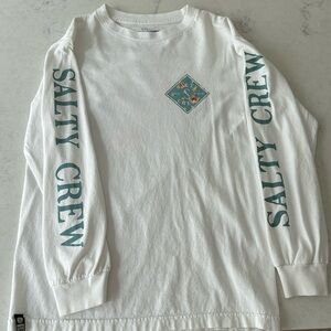 Salty Crew long sleeve